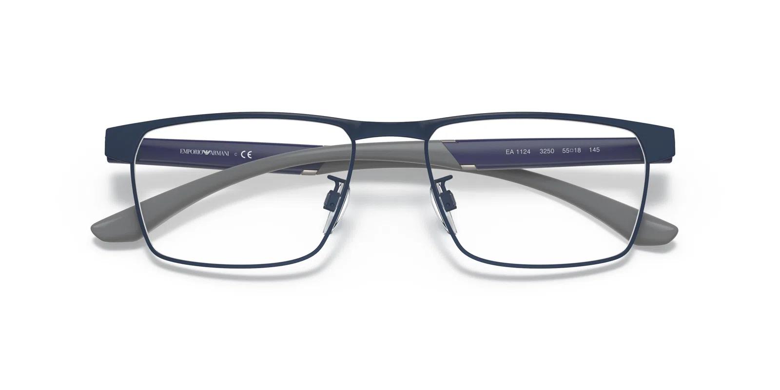 Emporio Armani 1124 Eyeglasses - view 14